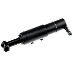 Front Left Headlight Cleaning Washer Fluid Jet AMCP-23871-ME004 OE Ref A2048602747