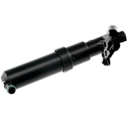 Front Left Headlight Cleaning Washer Fluid Jet AMCP-23874-ME016 OE Ref A2038600547