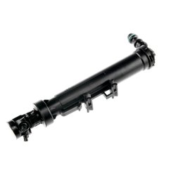 Front Left Headlight Cleaning Washer Fluid Jet AMCP-23878-ME024 OE Ref A1668601147