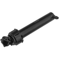 Left Headlight Cleaning Washer Fluid Jet AMCP-23889-VV007 OE Ref 32418739