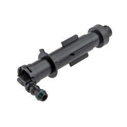 Right Headlight Cleaning Washer Fluid Jet AMCP-23894-HY513 OE Ref 98672D3000