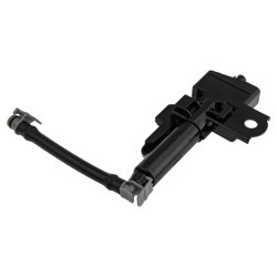 Left Headlight Cleaning Washer Fluid Jet AMCP-23902-SB006 OE Ref 86636SG371
