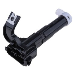 Left Headlight Cleaning Washer Fluid Jet AMCP-23906-TY116 OE Ref 8520860070