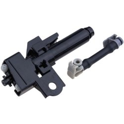 Right Headlight Cleaning Washer Fluid Jet AMCP-23919-SB015 OE Ref 86636AL011