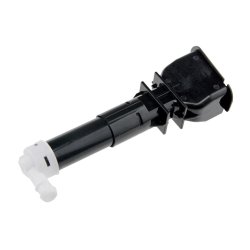 Left Headlight Cleaning Washer Fluid Jet AMCP-23921-SU000
