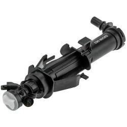 Left Headlight Cleaning Washer Fluid Jet AMCP-23924-VW063 OE Ref 760955103