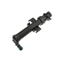 Front Left Headlight Cleaning Washer Fluid Jet AMCP-23925-AU051 OE Ref 8R0955101A