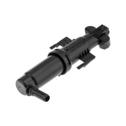 Front Left Headlight Cleaning Washer Fluid Jet AMCP-23928-BM070 OE Ref 61677341541