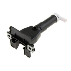 Left Headlight Cleaning Washer Fluid Jet AMCP-23929-HD009 OE Ref 76885TL0S01