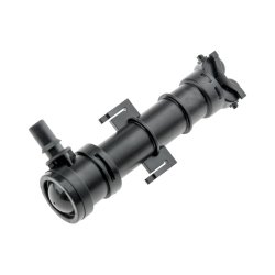 Front Right Headlight Cleaning Washer Fluid Jet AMCP-23935-SK005 OE Ref 5E0955966