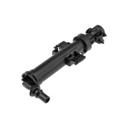 Left Headlight Cleaning Washer Fluid Jet AMCP-23936-SK011 OE Ref 5E0955965C