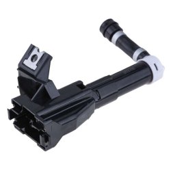 Left Headlight Cleaning Washer Fluid Jet AMCP-23944-TY110 OE Ref 8520860030