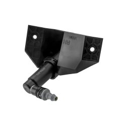 Right Headlight Cleaning Washer Fluid Jet AMCP-23949-KA011 OE Ref 986722P000