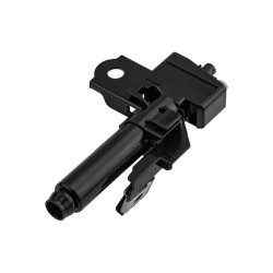Right Headlight Cleaning Washer Fluid Jet AMCP-23955-SB011 OE Ref 86636SJ100