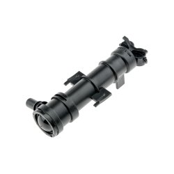 Front Left Headlight Cleaning Washer Fluid Jet AMCP-23956-SK004 OE Ref 5E0955965