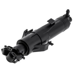 Left Headlight Cleaning Washer Fluid Jet AMCP-23957-SK014 OE Ref 3VD955965