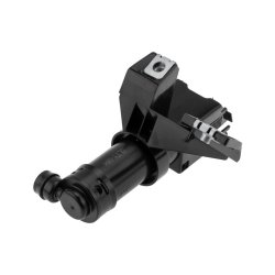 Left Headlight Cleaning Washer Fluid Jet AMCP-23962-TY084 OE Ref 8520848020