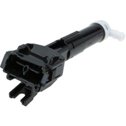 Left Headlight Cleaning Washer Fluid Jet AMCP-23963-TY094 OE Ref 852080K020