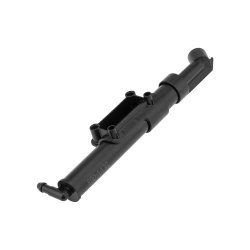 Front Left Headlight Cleaning Washer Fluid Jet AMCP-23967-VV003 OE Ref 31333665