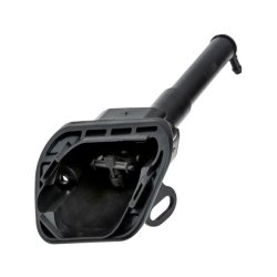 Left Headlight Cleaning Washer Fluid Jet AMCP-23968-VV009 OE Ref 31283784