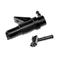 Left Headlight Cleaning Washer Fluid Jet AMCP-23969-VW016 OE Ref 3BD955979