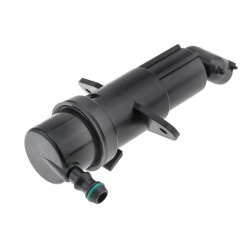 Front Right Headlight Cleaning Washer Fluid Jet AMCP-23974-BM076 OE Ref 61673416468