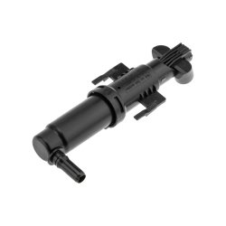 Front Right Headlight Cleaning Washer Fluid Jet AMCP-23975-BM078 OE Ref 7206646