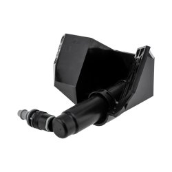 Left Headlight Cleaning Washer Fluid Jet AMCP-23976-KA010 OE Ref 986712P000