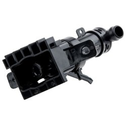 Right Headlight Cleaning Washer Fluid Jet AMCP-23985-SB001 OE Ref 86636SA220