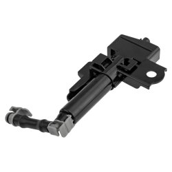 Left Headlight Cleaning Washer Fluid Jet AMCP-23987-SB010 OE Ref 86636SJ110