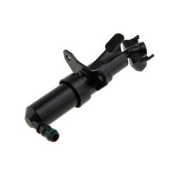 Front Right Headlight Cleaning Washer Fluid Jet AMCP-23988-SK007 OE Ref 1Z0955966A