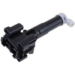 Left Headlight Cleaning Washer Fluid Jet AMCP-23990-TY108 OE Ref 8520842051