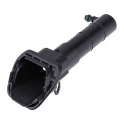 Right Headlight Cleaning Washer Fluid Jet AMCP-23992-VV019 OE Ref 30698507