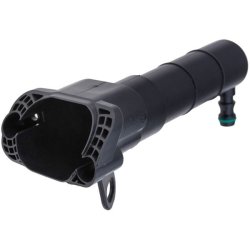 Right Headlight Cleaning Washer Fluid Jet AMCP-23993-VV023 OE Ref 30699230