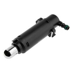 Front Left Right Headlight Cleaning Washer Fluid Jet AMCP-23995-VW034 OE Ref 97062813300