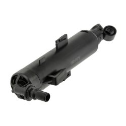 Front Left Headlight Cleaning Washer Fluid Jet AMCP-23999-AU053 OE Ref 4H0955101C