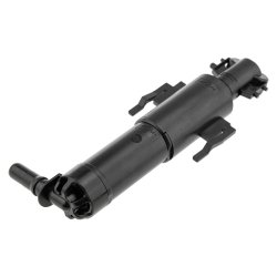 Front Right Headlight Cleaning Washer Fluid Jet AMCP-24001-BM074 OE Ref 61677357354