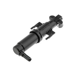 Front Left Headlight Cleaning Washer Fluid Jet AMCP-24003-BM077 OE Ref 7206645