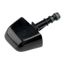 Right Headlight Cleaning Washer Fluid Jet AMCP-24005-NS012 OE Ref 286413UY0A