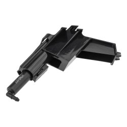 Left Headlight Cleaning Washer Fluid Jet AMCP-24006-NS017 OE Ref 28646BR00A