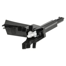 Left Headlight Cleaning Washer Fluid Jet AMCP-24007-NS019 OE Ref 286464EM0A