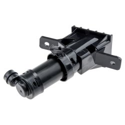 Left Headlight Cleaning Washer Fluid Jet AMCP-24011-SB000 OE Ref 86636SA210