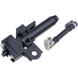 Right Headlight Cleaning Washer Fluid Jet AMCP-24013-SB017 OE Ref 86636AL030