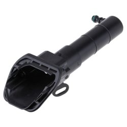 Left Headlight Cleaning Washer Fluid Jet AMCP-24020-VV018 OE Ref 30698506