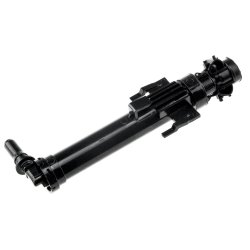 Front Right Headlight Cleaning Washer Fluid Jet AMCP-24025-BM014 OE Ref 61677380422