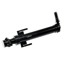 Front Right Headlight Cleaning Washer Fluid Jet AMCP-24025-BM014 OE Ref 61677380422 Aftermarket