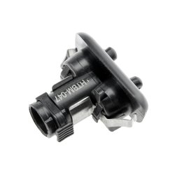 Front Right Headlight Cleaning Washer Fluid Jet AMCP-24028-BM047 OE Ref 8360662