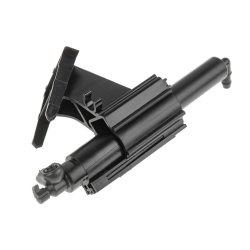 Front Right Headlight Cleaning Washer Fluid Jet AMCP-24030-FR004 OE Ref 1716805