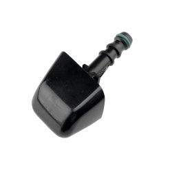 Left Headlight Cleaning Washer Fluid Jet AMCP-24033-NS011 OE Ref 286423UY1B