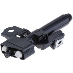 Left Headlight Cleaning Washer Fluid Jet AMCP-24034-SB016 OE Ref 86636AL040